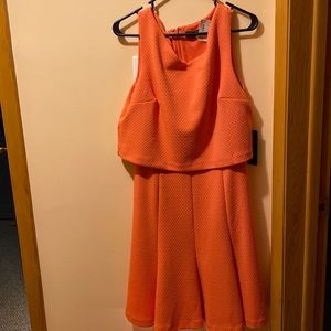 The Limited dress